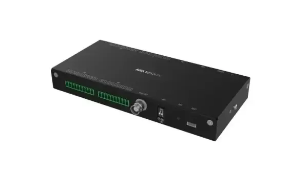 IP interkom tizimi Hikvision DS-KAD40(O-STD)