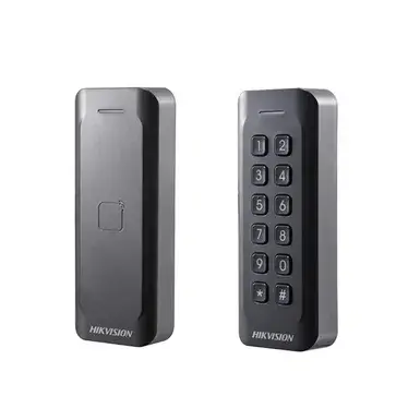 Kartani o'quvchi Hikvision DS-K1802M