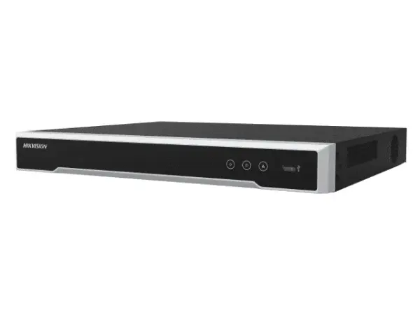 Tarmoq DVR Hikvision DS-7608NI-M2