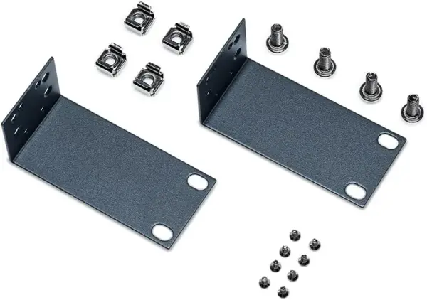 Uskunani rafga o'rnatish uchun to'plam Tp-Link RackMount Kit-13