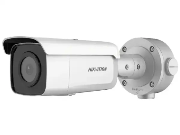 Xavfsizlik kamerasi Hikvision DS-2CD3T86G2-4IS 2.8MM H