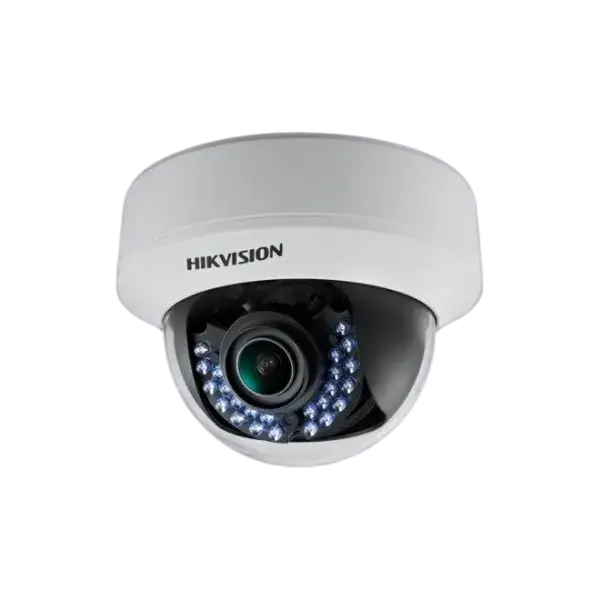 Xavfsizlik kamerasi Hikvision DS-2CD3121G0-I 2.8MM C