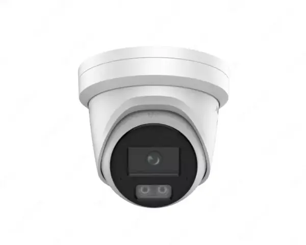 Xavfsizlik kamerasi Hikvision DS-2CD2387G3-LI2UY(2.8mm)(O-STD)