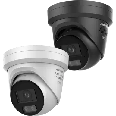 Xavfsizlik kamerasi Hikvision DS-2CD23123G2-LIS2UY/SL(2.8mm)(O-STD)