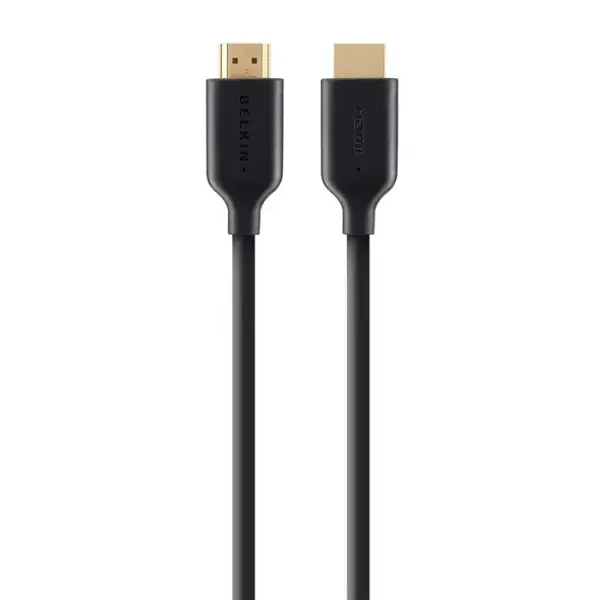 Kabel Belkin High Speed HDMI Cable with Ethernet 4K/Ultra HD Compatible 5m (F3Y021bt5M)