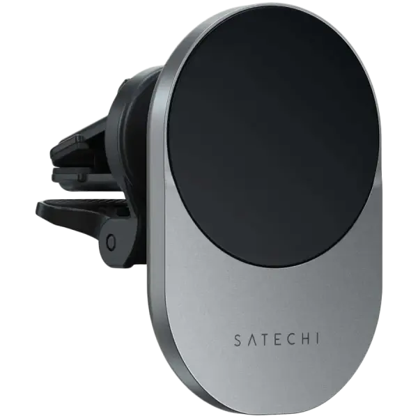 Avtomobil zaryadlovchi Satechi Qi2 Car Charger (ST-Q2CCM)