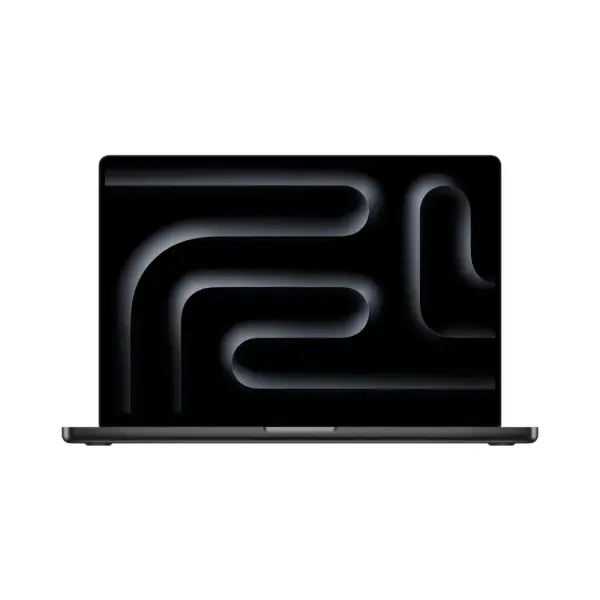 Noutbuk Apple MacBook Pro 14 / M5 / 32GB / SSD 1TB / Space Black