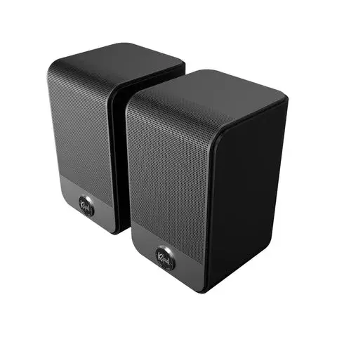 Kompyuter akustikasi Klipsch Flexus SURR 100 EUA Black
