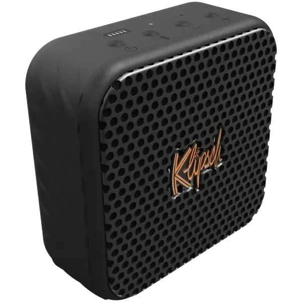 Портативная колонка Klipsch Austin Black / 10 per crt.