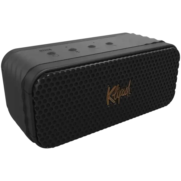 Портативная колонка Klipsch Nashville Black / 6 per crt.