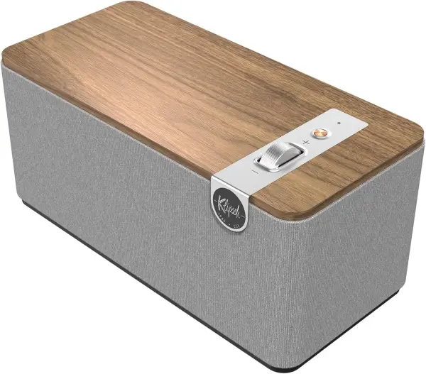 Портативная колонка Klipsch The One Plus Walnut Walnut