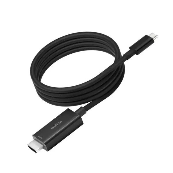 Kabel Belkin USB-C to HDMI (AVC012BT2MBK)