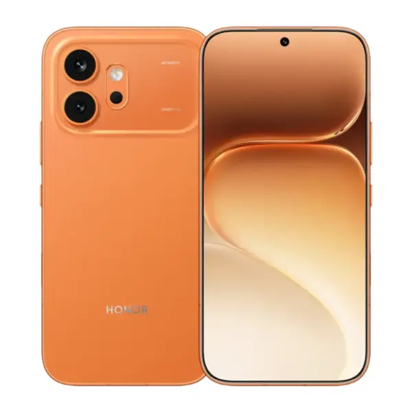 Honor 600, Orange, 8/512 GB