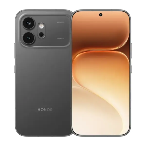 Honor 600, Black, 8/512 GB