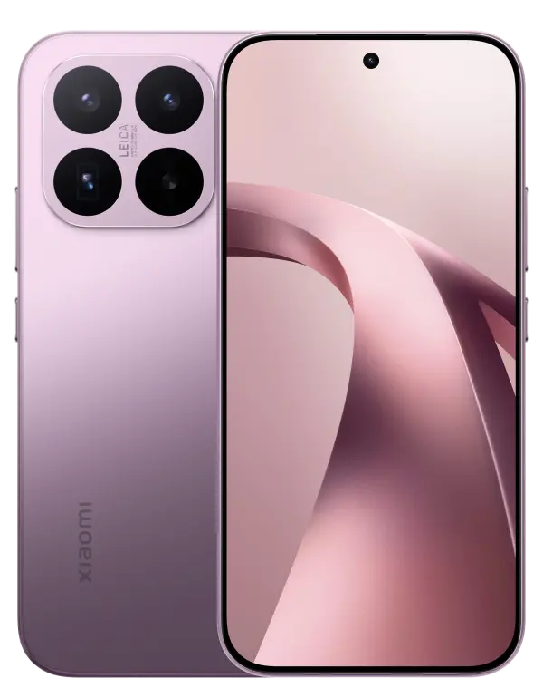 Xiaomi 17T, Violet, 12/256 GB