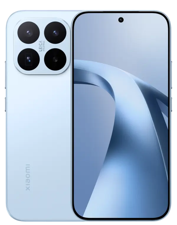Xiaomi 17T, Blue, 12/512 GB