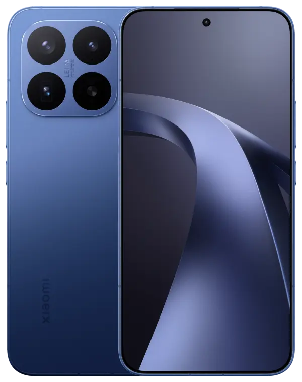 Xiaomi 17T Pro, Deep Blue, 12/256 GB
