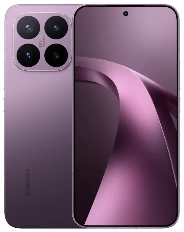Xiaomi 17T Pro, Deep Violet, 12/256 GB