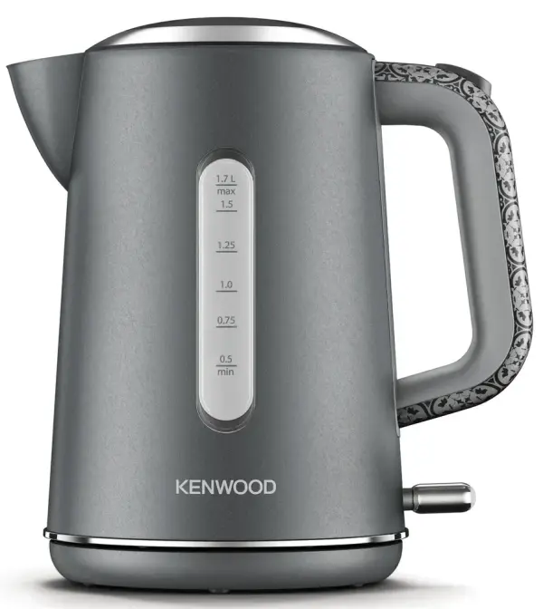 Электрочайник Kenwood ZJP04.A0GY