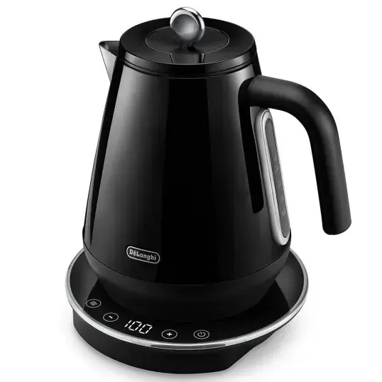 Электрочайник DeLonghi KBY2011.BK / W