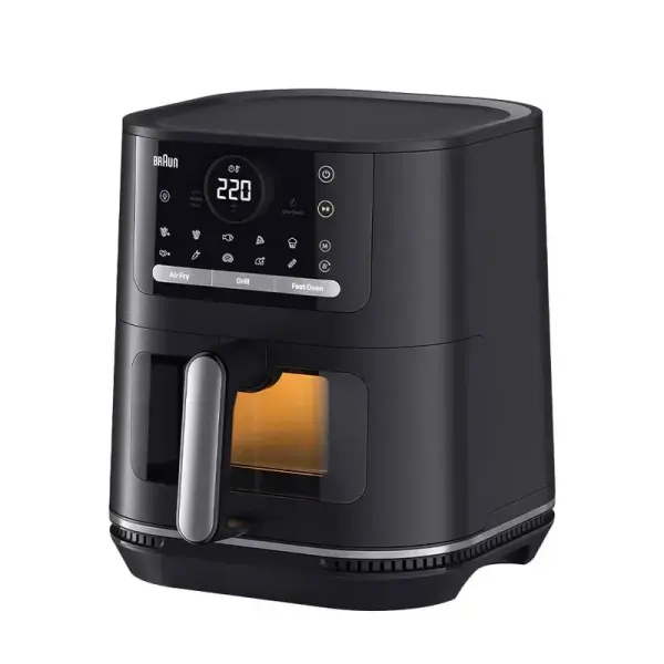 Аэрогриль Braun HF5075IBK