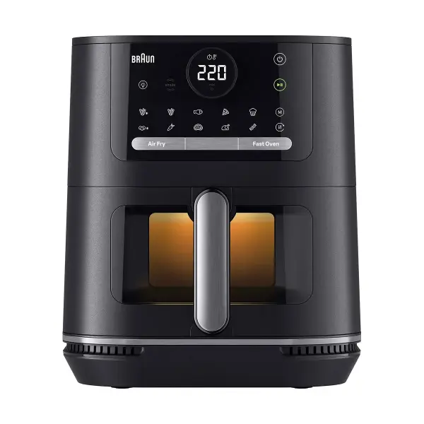 Аэрогриль Braun HF5055IBK