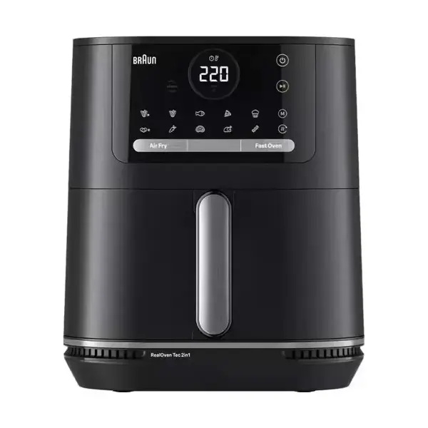 Аэрогриль Braun HF5054IBK