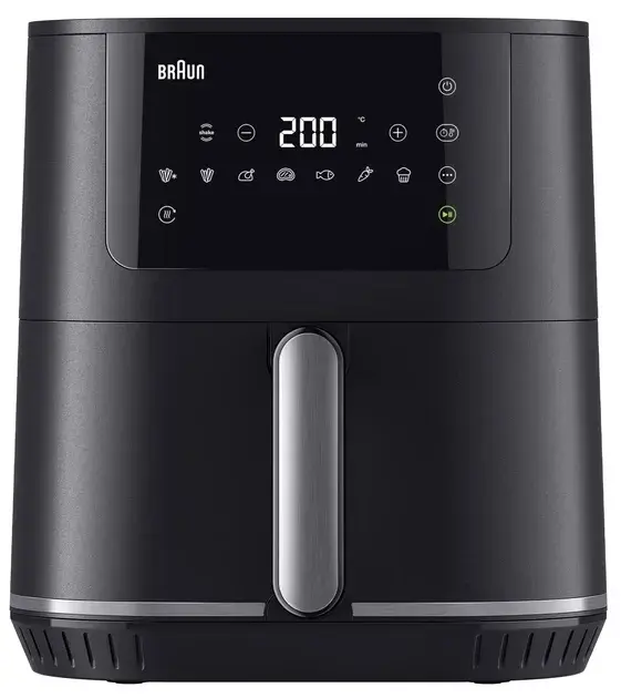Аэрогриль Braun HF5034IBK