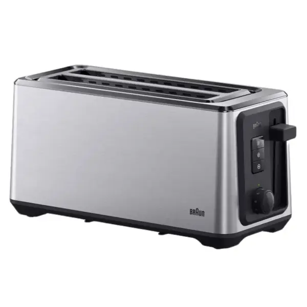 Toster Braun HT5220BK