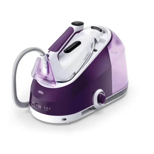 Парогенератор Braun IS5247VI