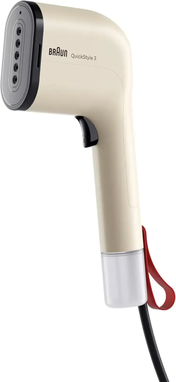 Отпариватель Braun GS3013BG