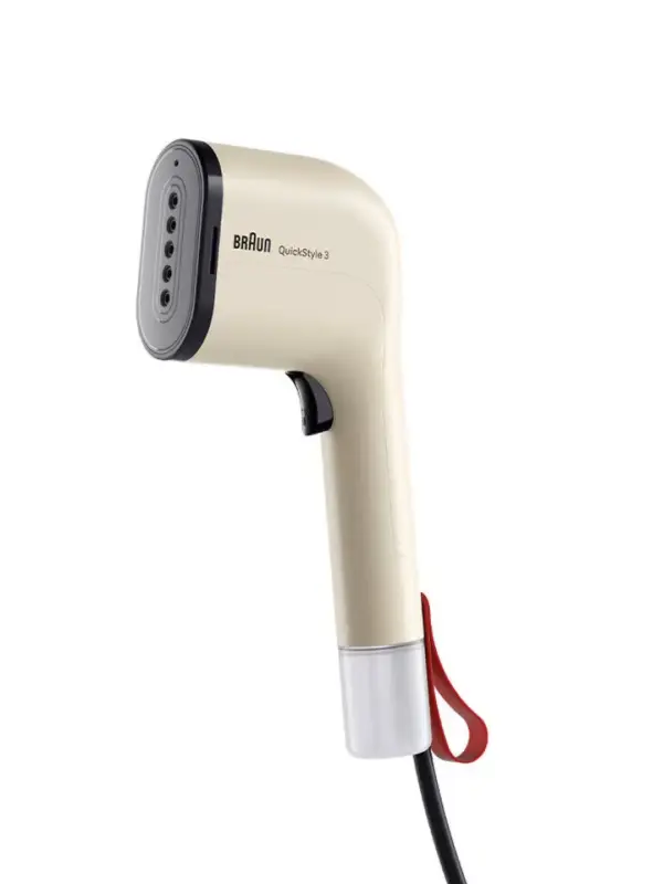 Отпариватель Braun GS3012BG
