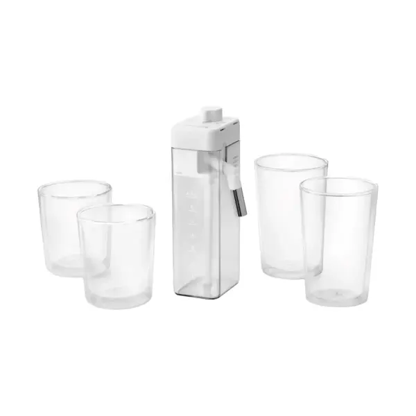 Набор DeLonghi LATTECREMA COOL DLSC032