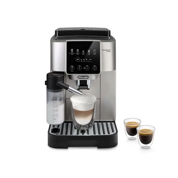 Kofemashina DeLonghi ECAM220.80.SB