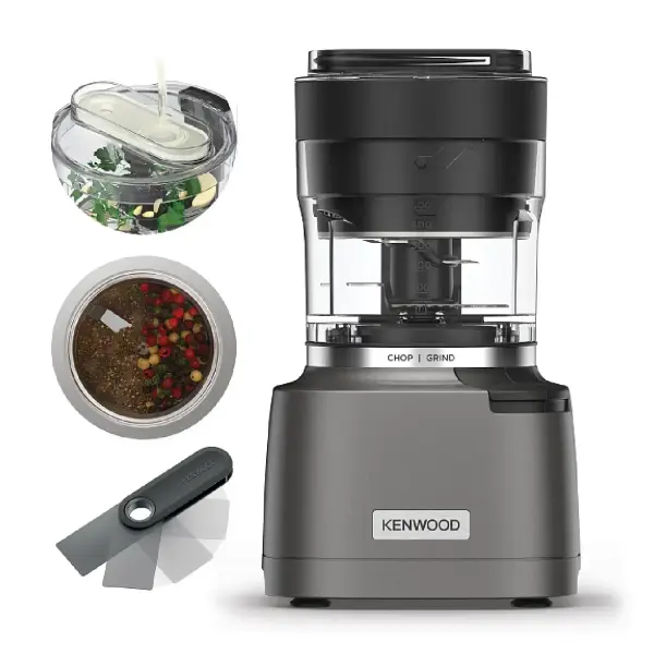 Maydalagich Kenwood CHP80.000SI