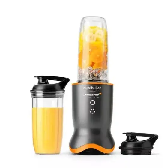 Блендер Nutribullet PRO NB1206 GO-MC