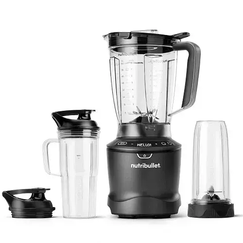Блендер Nutribullet NBF550DG