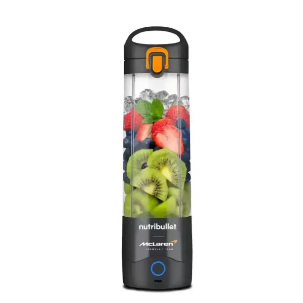 Портативный блендер Nutribullet NBP003GO-MC /PA-MC