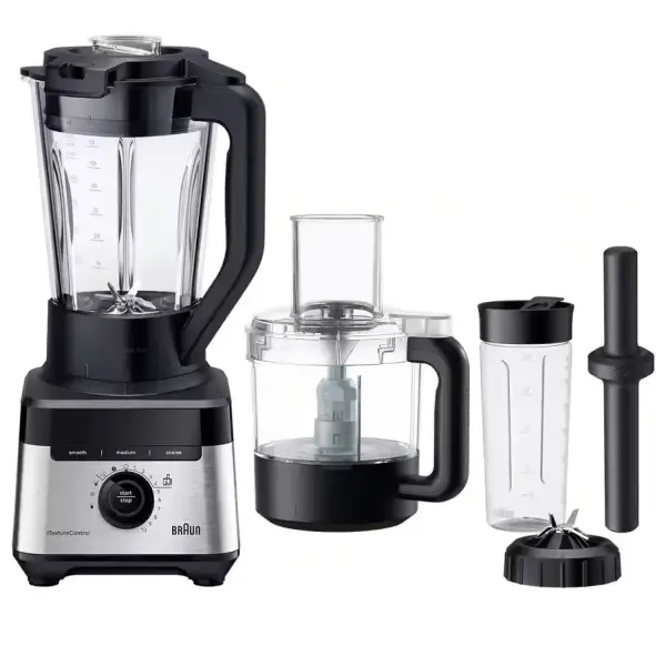 Blender Braun JB7568BK