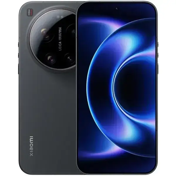 Xiaomi 17 Ultra, Black, 16/512 GB