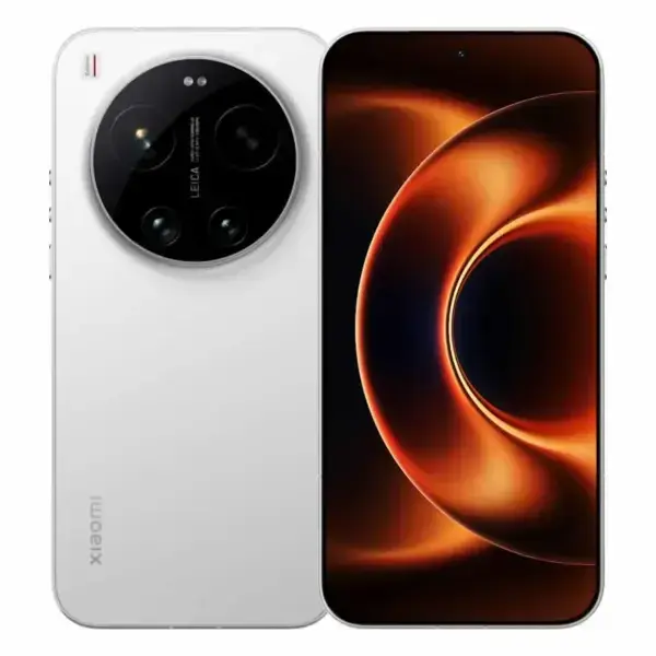 Xiaomi 17 Ultra, White, 16/512 GB