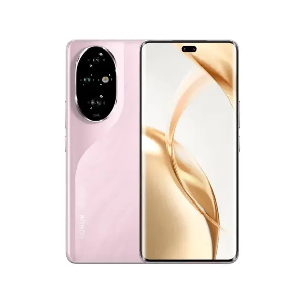 Honor 200 Pro, Coral Pink, 16/512 GB