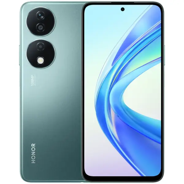 Honor X7b, Emerald Green, 6/128 GB
