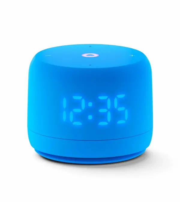 Karnay tizimi Yandex Station Light 2 Blue YNDX-00026