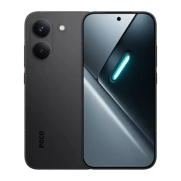 POCO X8 Pro, Black, 12/512 GB