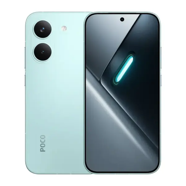 POCO X8 Pro, Mint Green, 8/256 GB