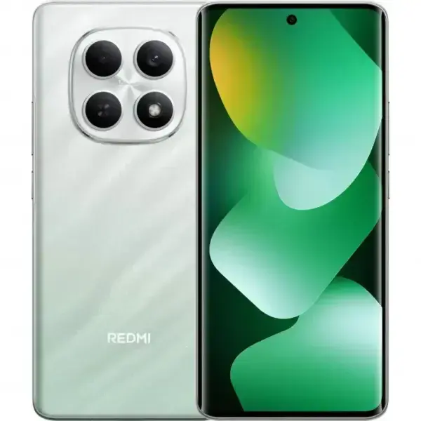 Redmi Note 15, Forest Green, 8/256 GB