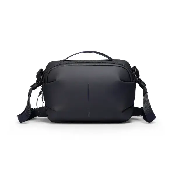 Yelkaga taqiladigan sumka Mark Ryden MR303 Black