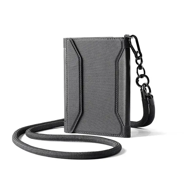 G‘ilof Mark Ryden MR604 Black