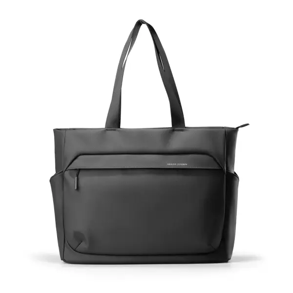 Сумка через плечо Mark Ryden MR899 16" Black